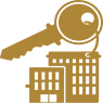 Commercial Leasing icon