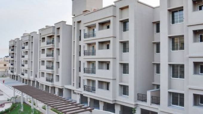 leasehold properties into freehold