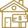 Luxury Residential Buy & Sell icon