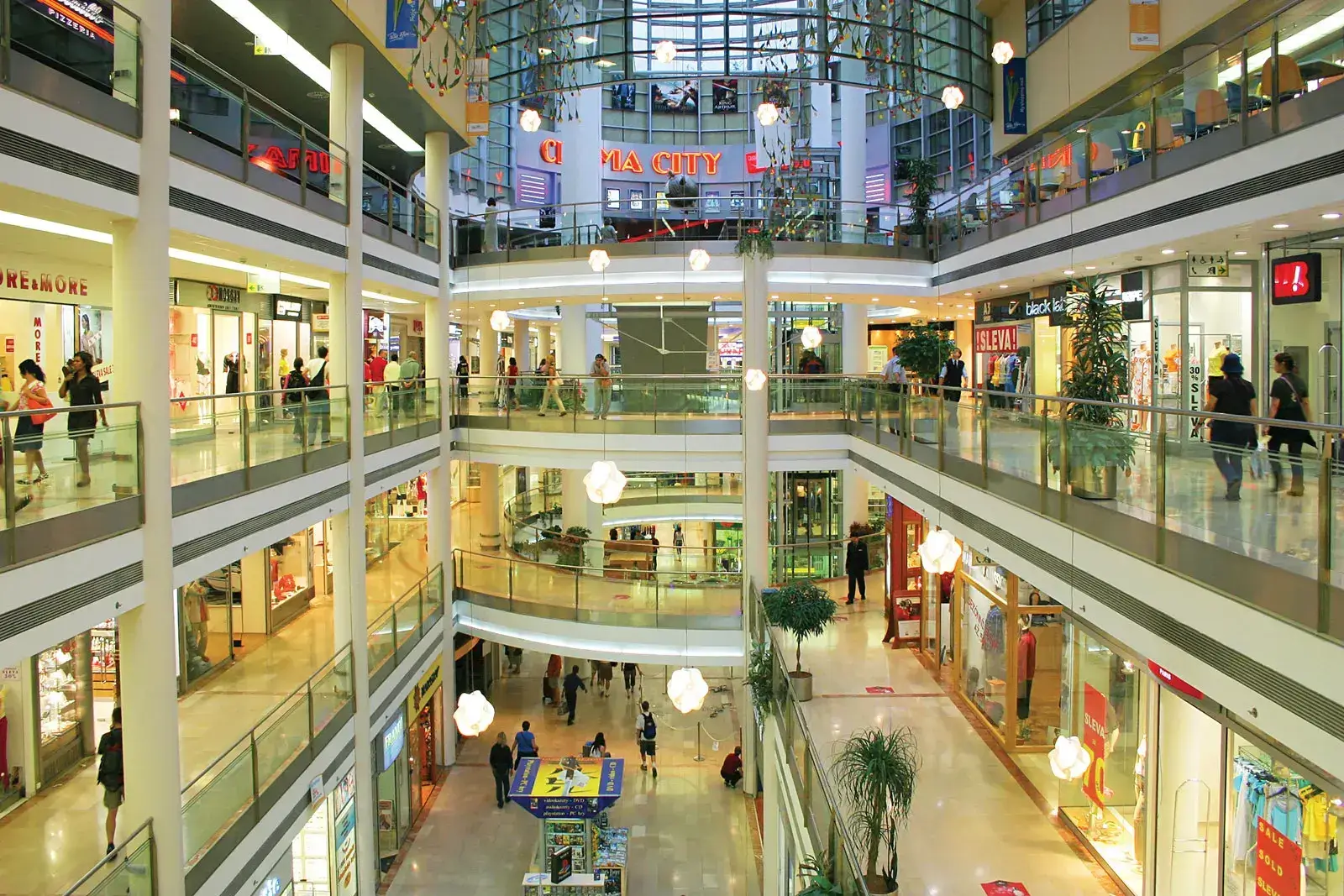 buy retail shops in Gurgaon