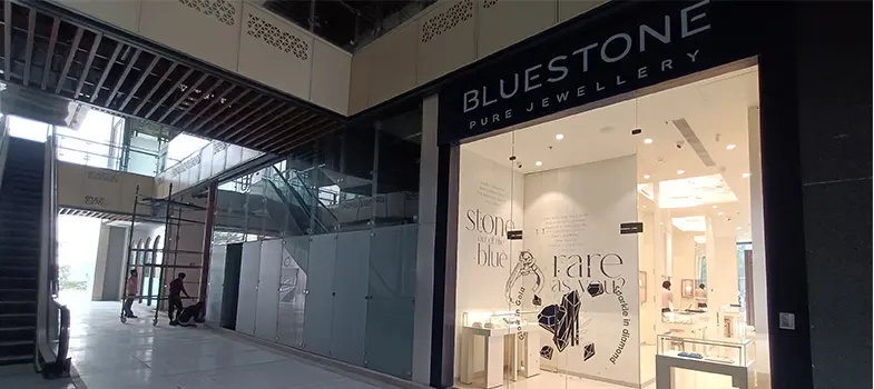 now open brands at aipl joy central