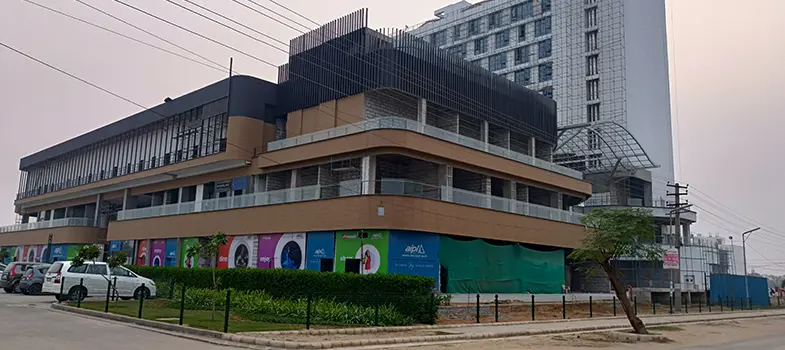 aipl joy sqaure Commercial Properties in Gurgaon