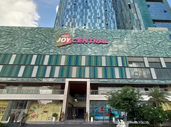 Aipl Builder joy central