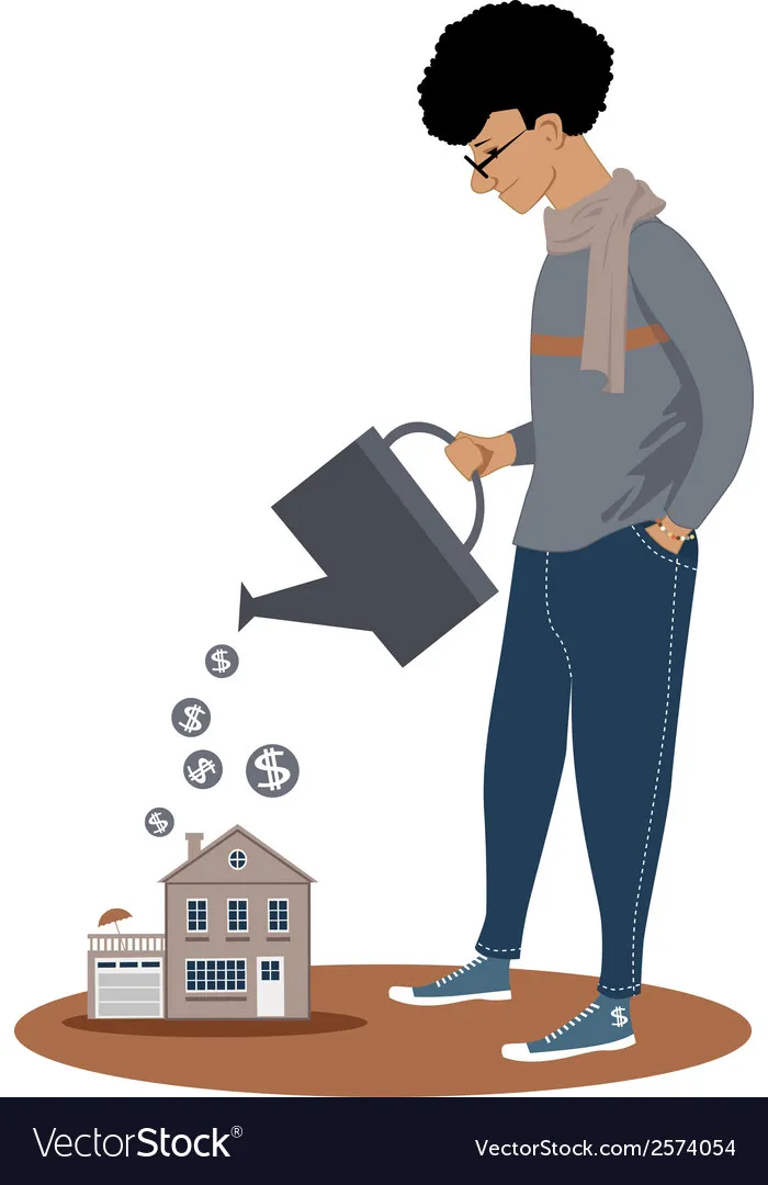 Pricing of Residential Properties in Delhi-NCR is Growing Faster with the Time