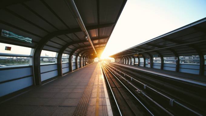 Rapid Metro blog GGN to FBD